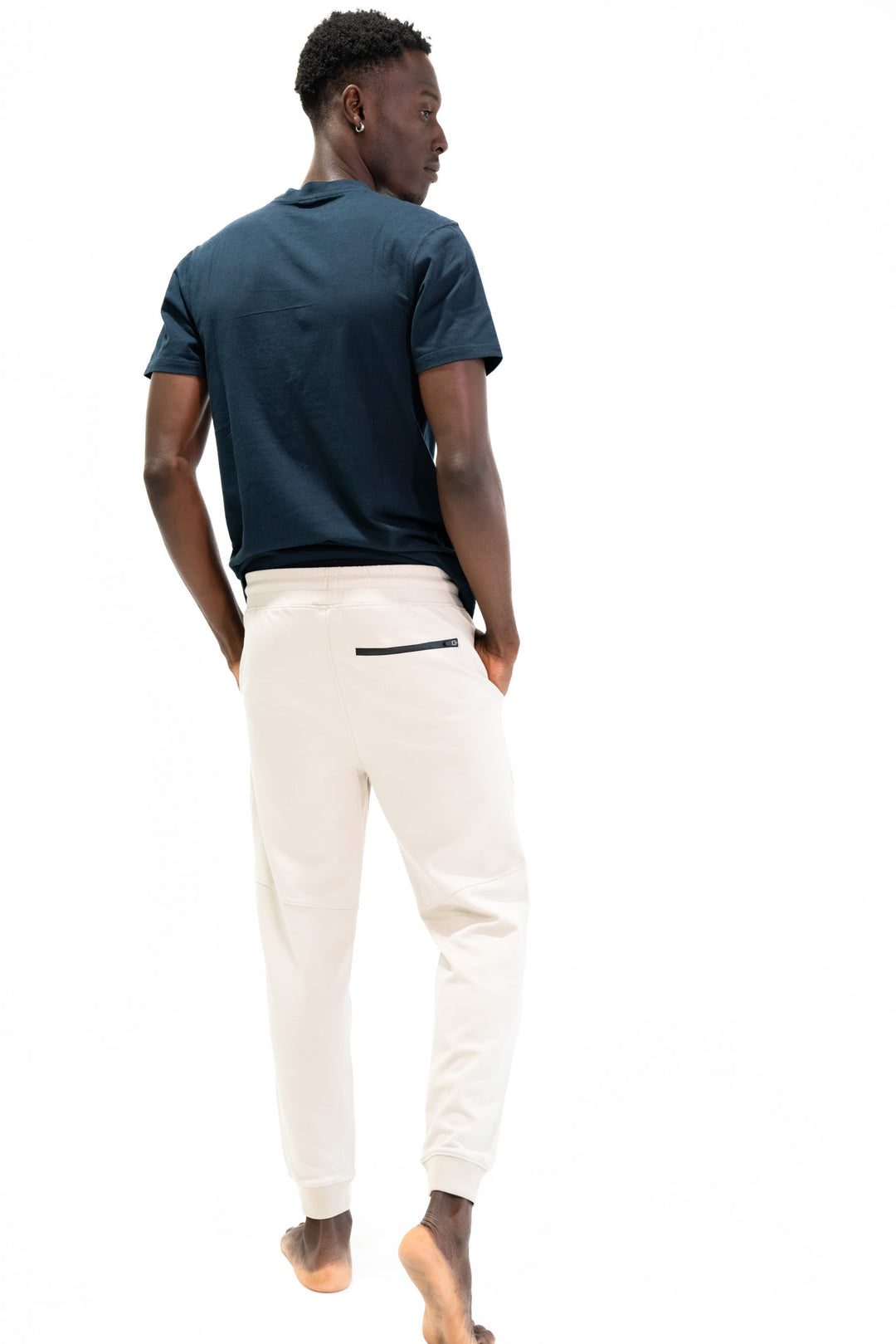 Fitness + Financial Gains™ Men's Jogger