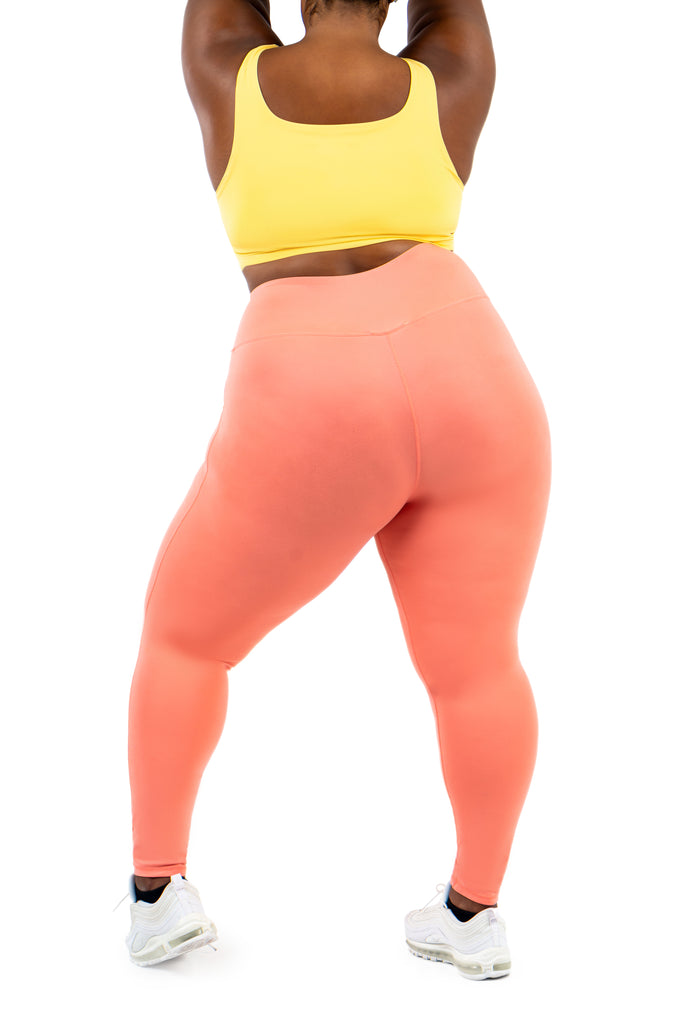 Fitness + Financial Gains™ Watermelon Classic FFGAINS