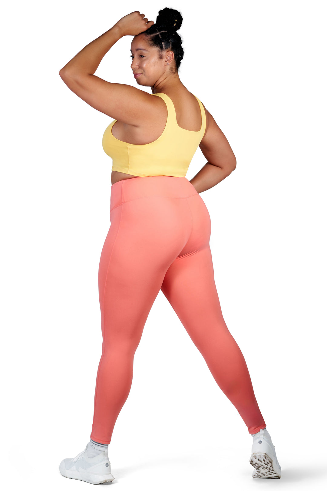 CURVE Watermelon Legging