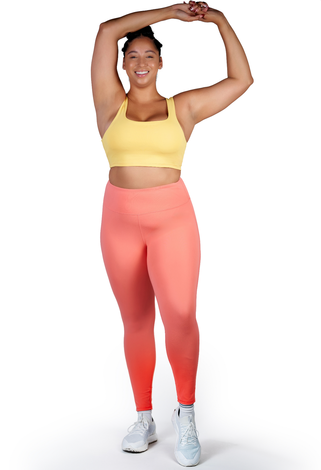 CURVE Watermelon Legging